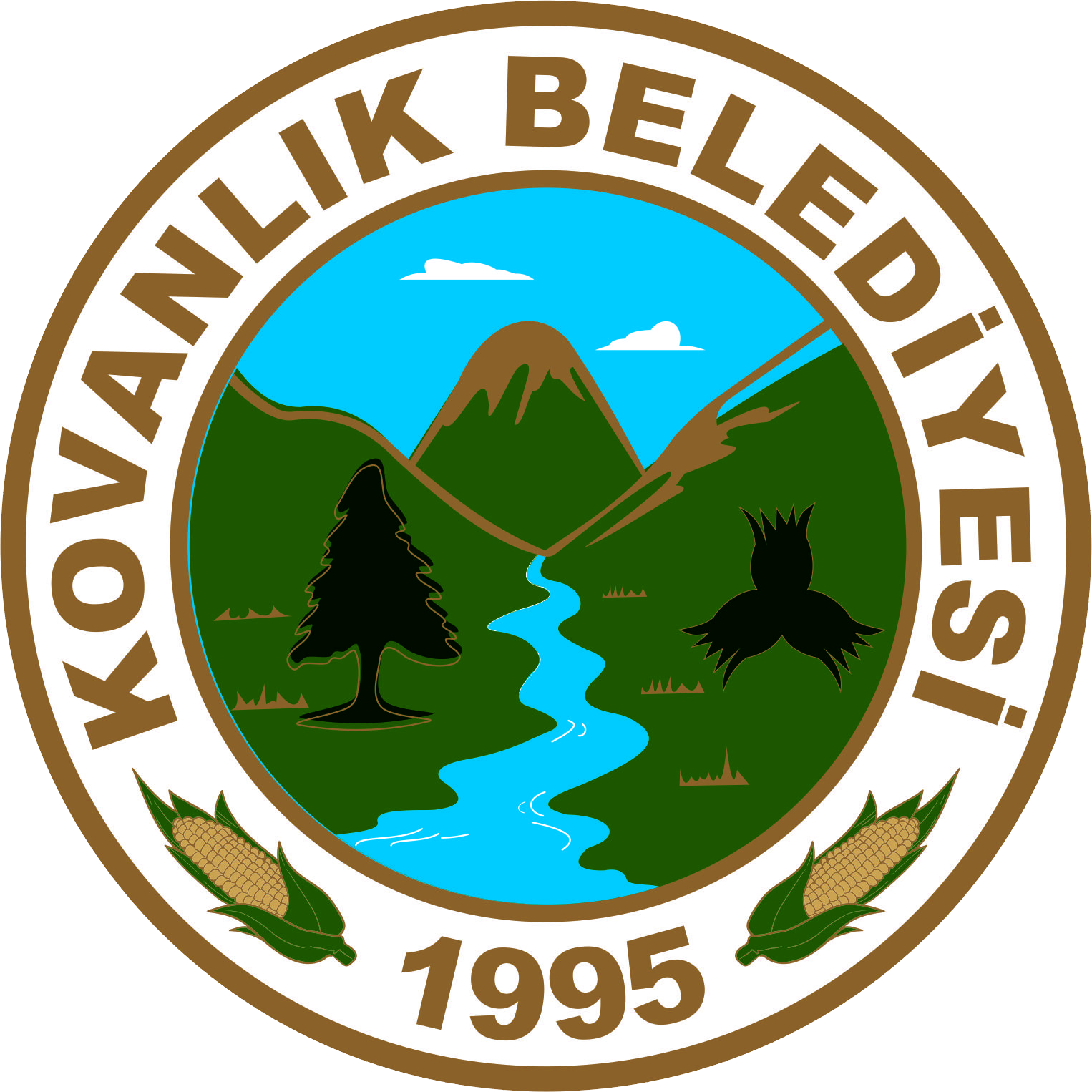 Kovanlık Belediye Başkanlığı Logo  BELEDİYE BAŞKANIMIZ HARUN KALINTAŞ’IN RAMAZAN BAYRAMI MESAJI kovanlik logo