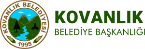 Kovanlık Belediye Başkanı Harun Kalıntaş’ın 10 Kasım Mesajı site logo 300x101