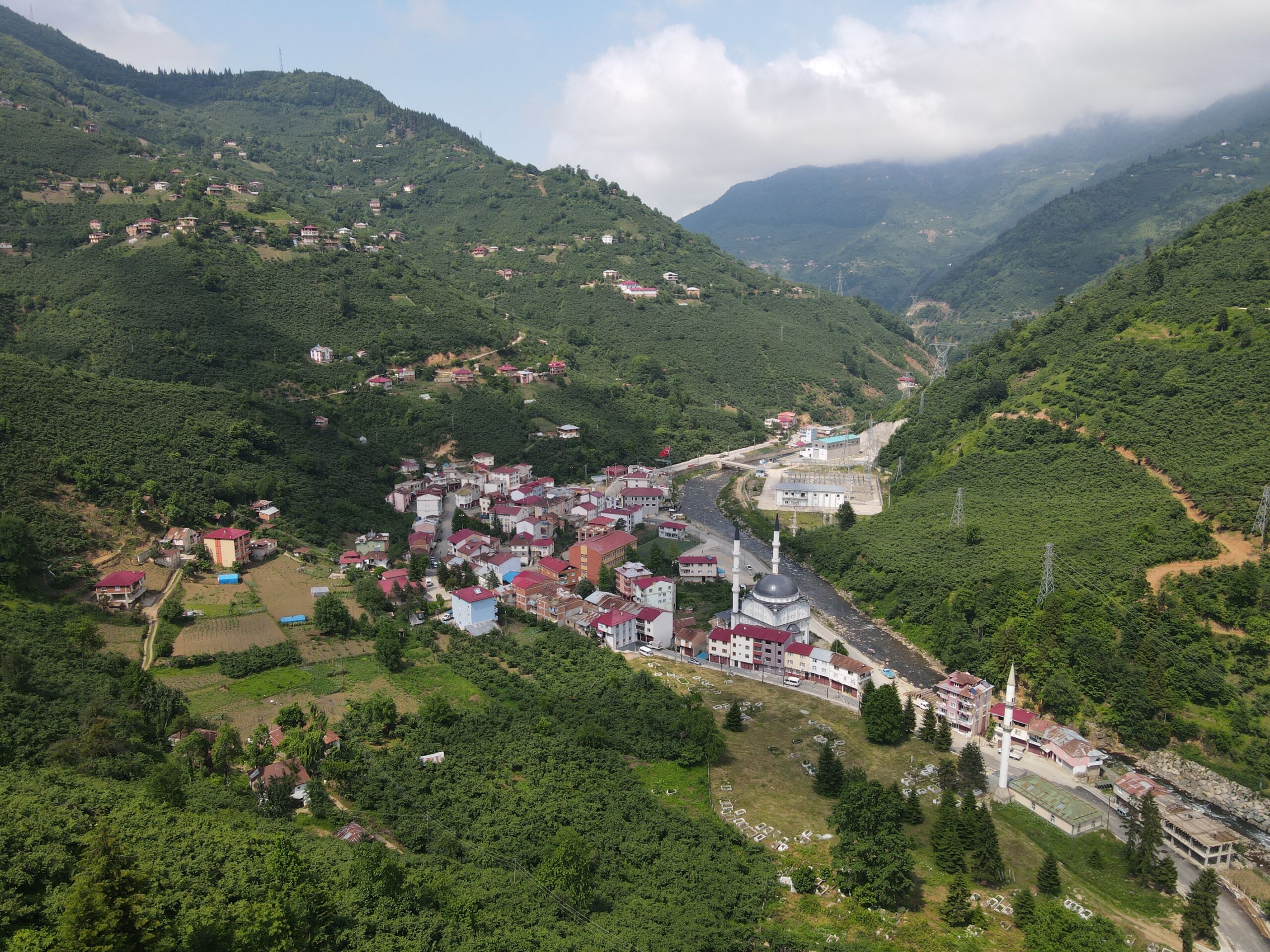 Kovanlık Belediye Başkanlığı